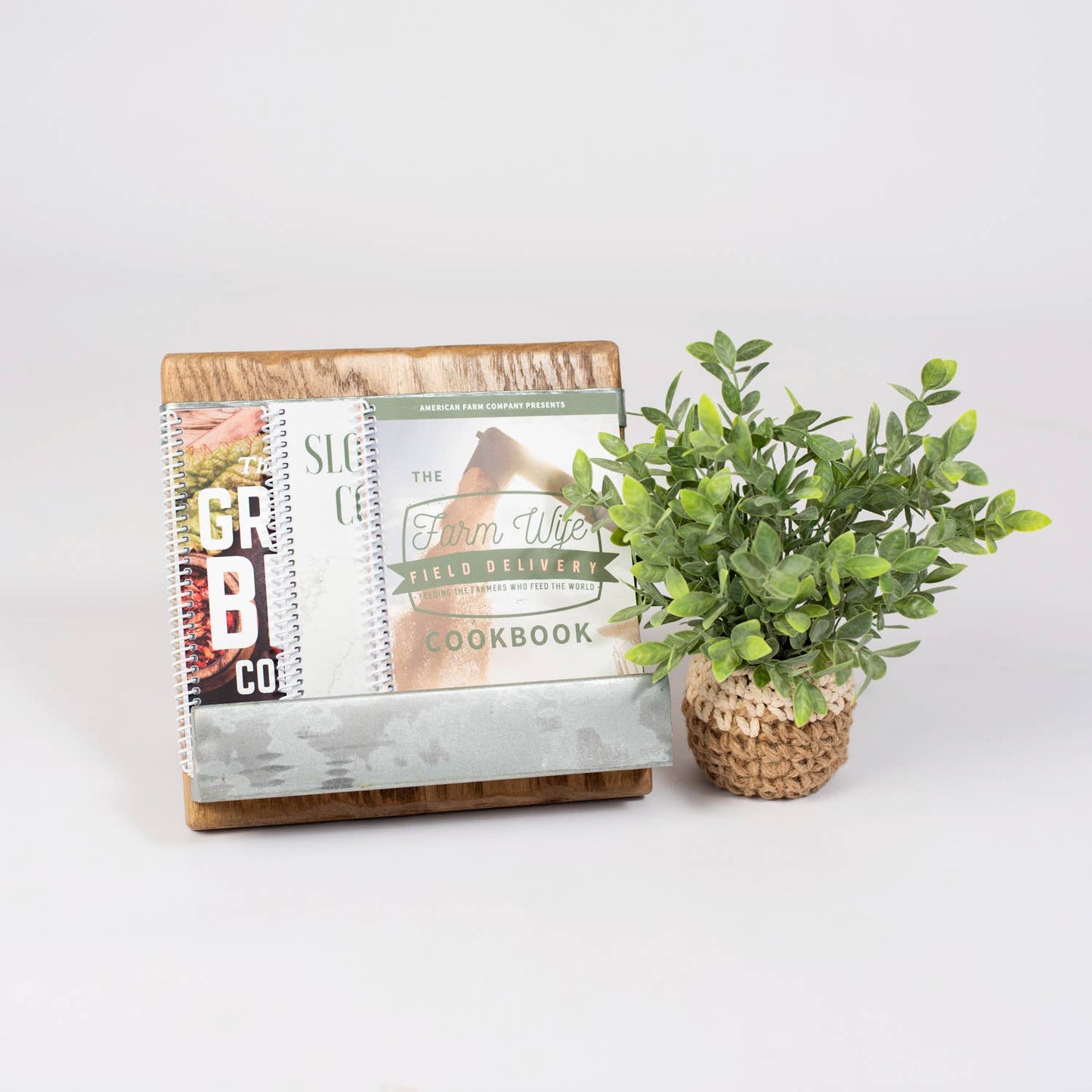 Ultimate Ground Beef Cookbook