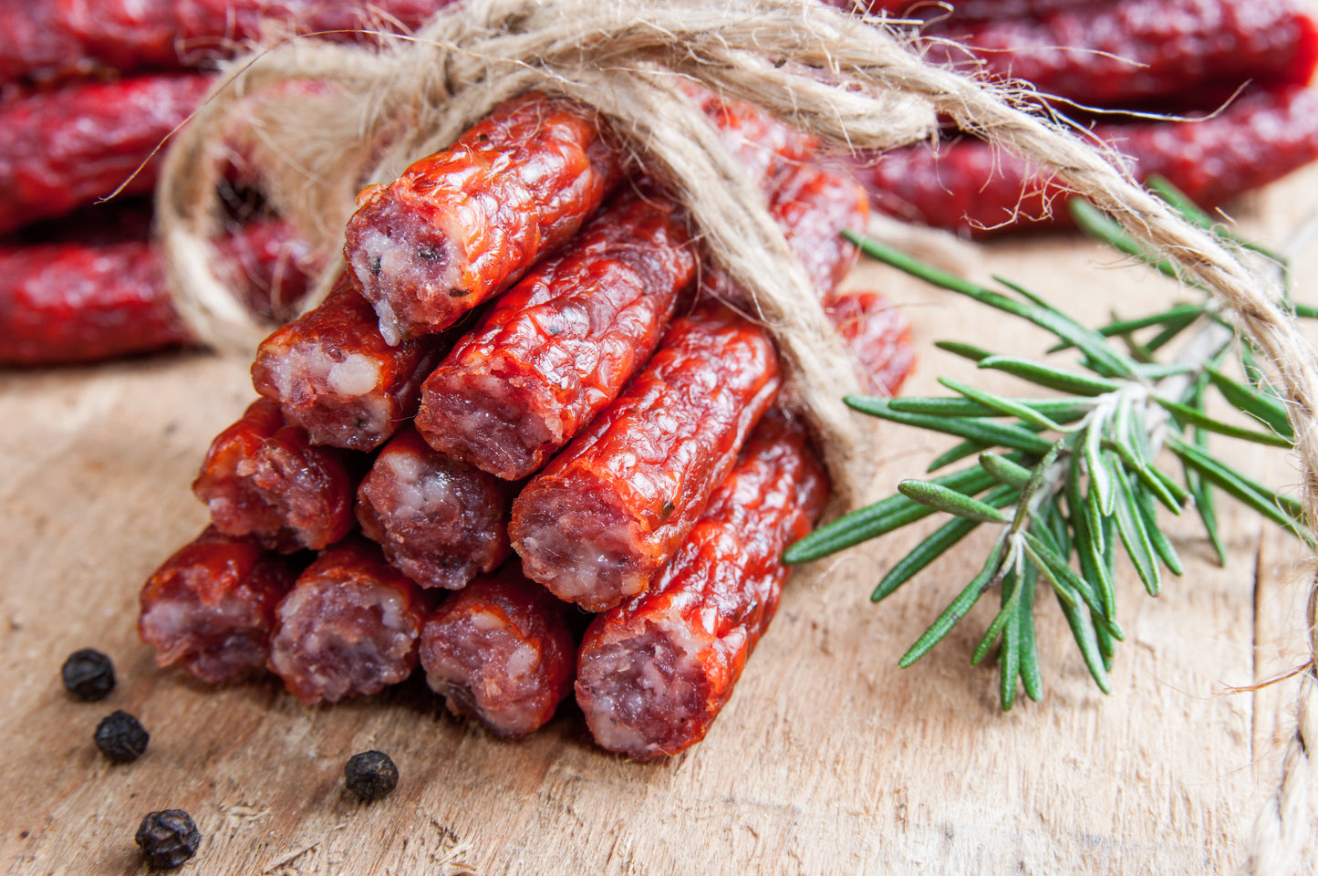 TAILGATER PACKAGE - BC Angus