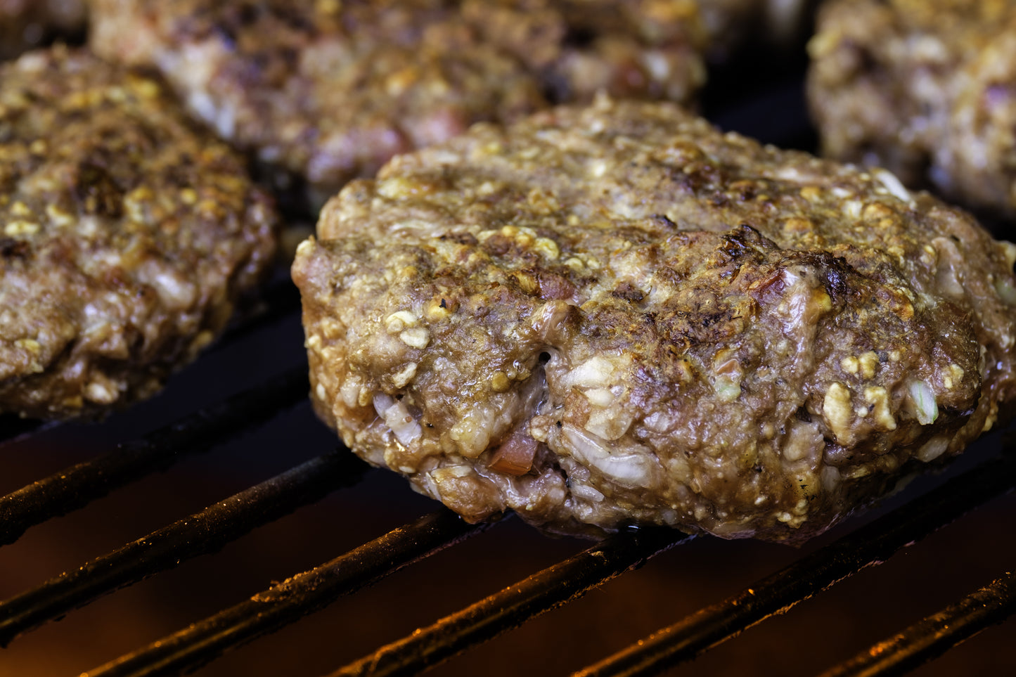 GROUND BEEF BUNDLE -10lbs - BC Angus
