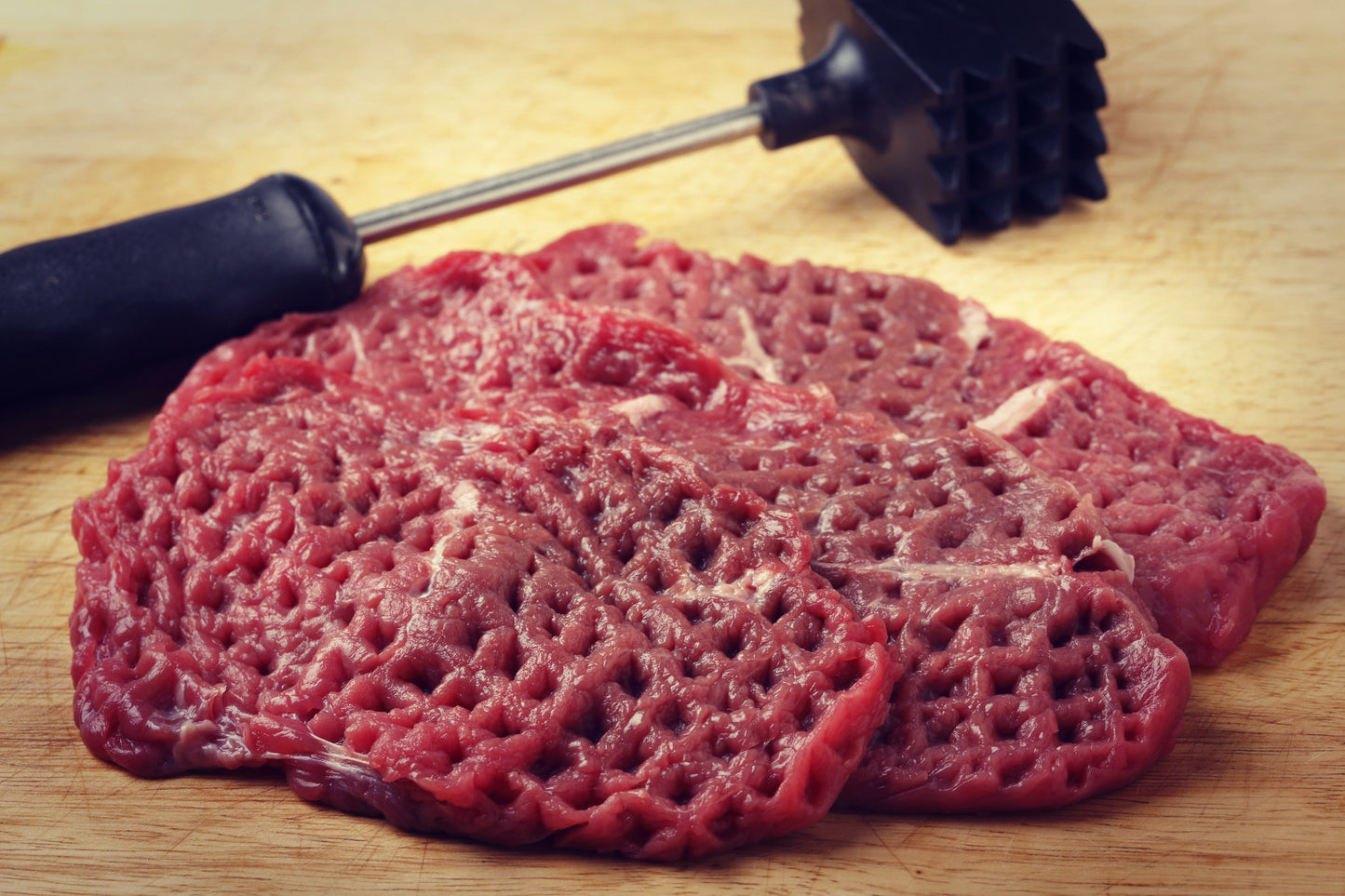 STEAK LOVERS BUNDLE - BC Angus