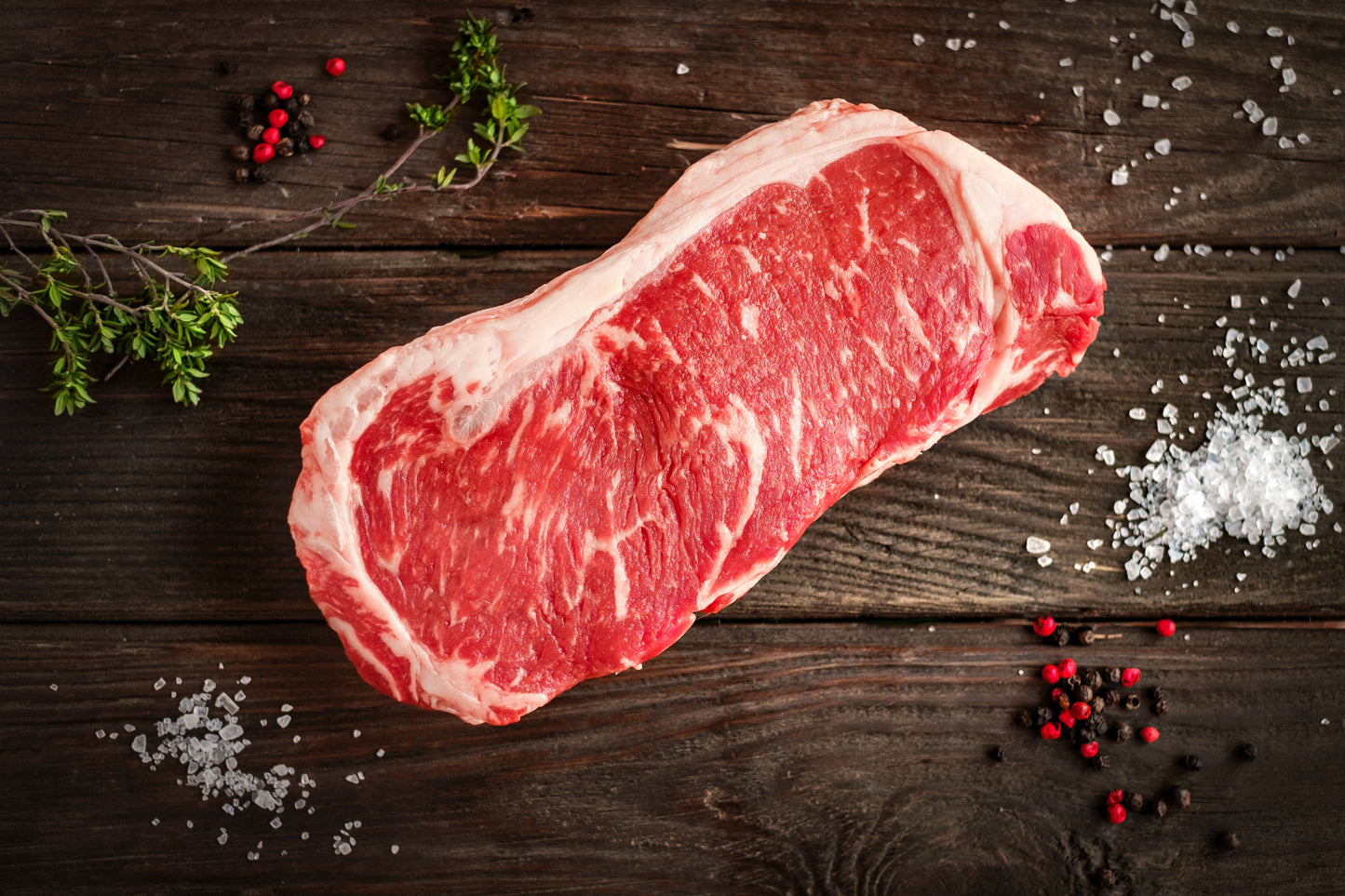 STEAK LOVERS BUNDLE - BC Angus