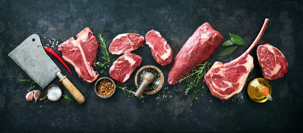 BC Angus Gift Card