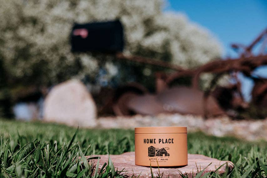 Home Place Candle