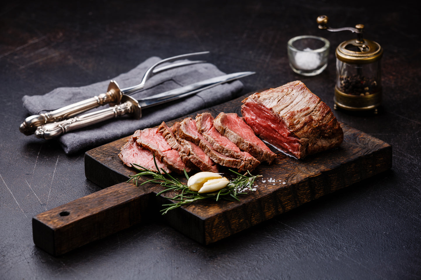 BEEF TENDERLOIN - PREORDER