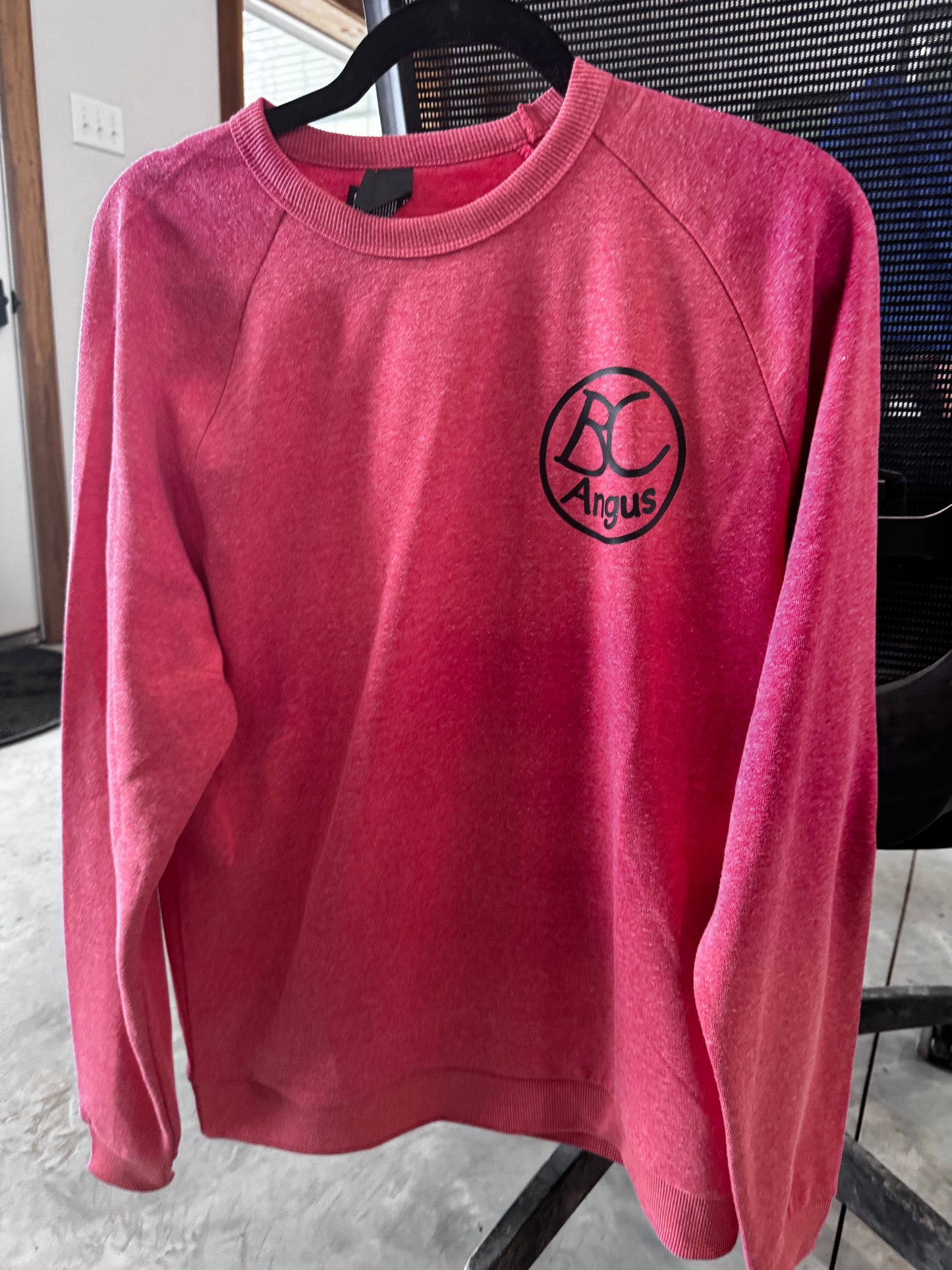 BC ANGUS SWEATSHIRT