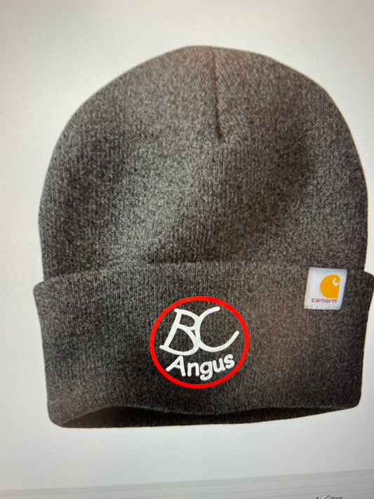 BC Angus Beanie Hat