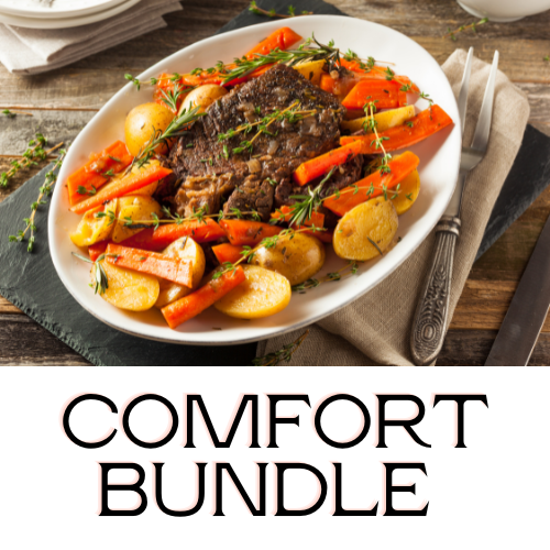 COMFORT BUNDLE