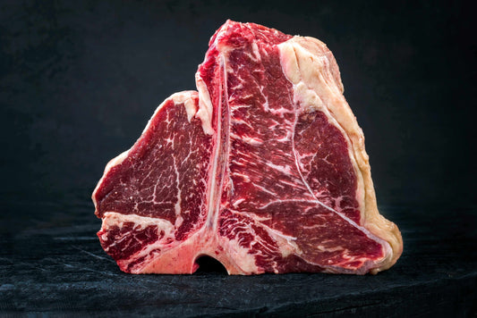 PORTERHOUSE