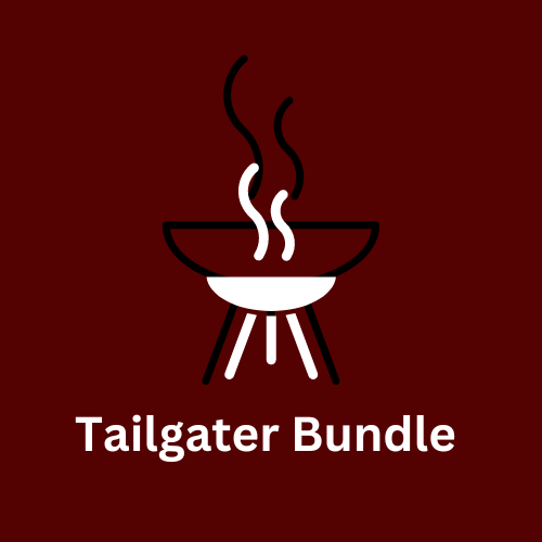 TAILGATER PACKAGE