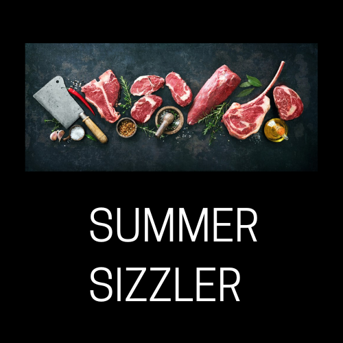 SUMMER SIZZLER BUNDLE