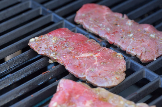 RIBEYE STEAK SANDWICH